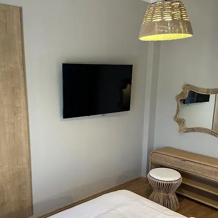 Acropolis Panorama Penthouse * Athens