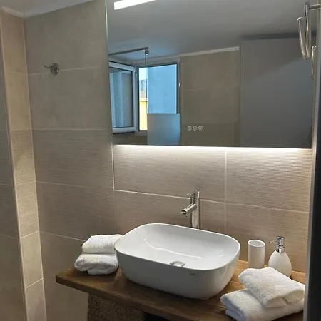 Apartment Acropolis Panorama Penthouse Athens