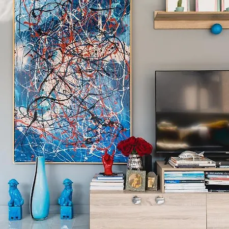 Living Stone Blue Graphite