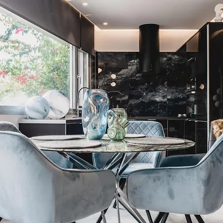 Living Stone Blue Graphite *