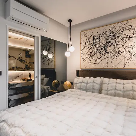 Apartment Living Stone Blue Graphite *