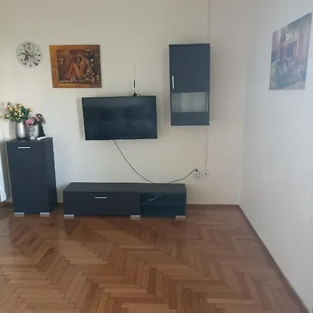 Penth Apartment Athens