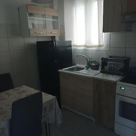 Penth Apartment *