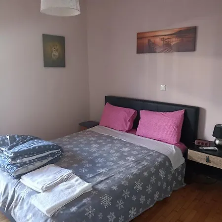 Apartment Penth *