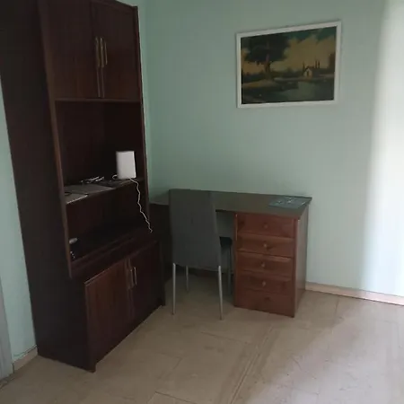 Penth Apartment *