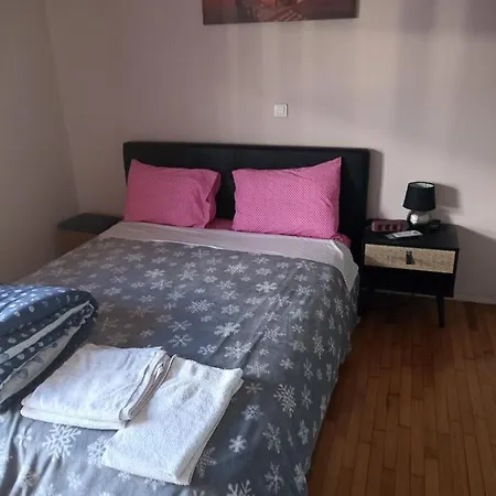 Apartment Penth Athens