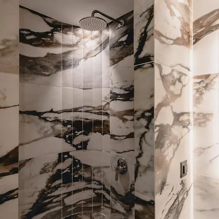 Living Stone Blue Graphite Apartment Athens