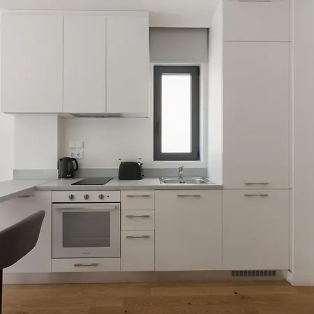 Apartment Trikoupi A1 *