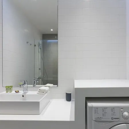 Apartment Trikoupi A1 Athens