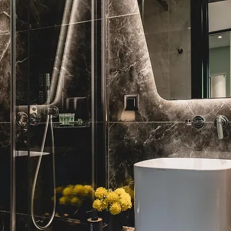 Living Stone Blue Graphite Daire *