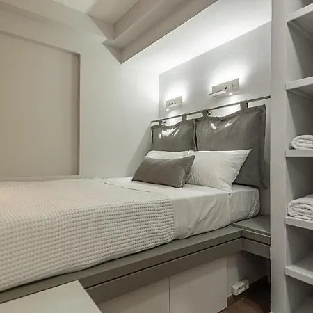 Apartment Gateaway Next To Kallimarmaro And Acropolis