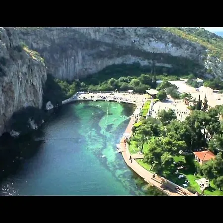 Galini Palace 3* Athens