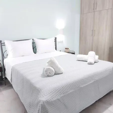Apartament Center Of