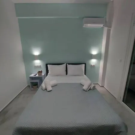 Apartament Center Of