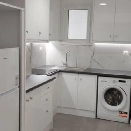 Apartament Center Of *