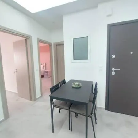 Apartament Center Of Ateny