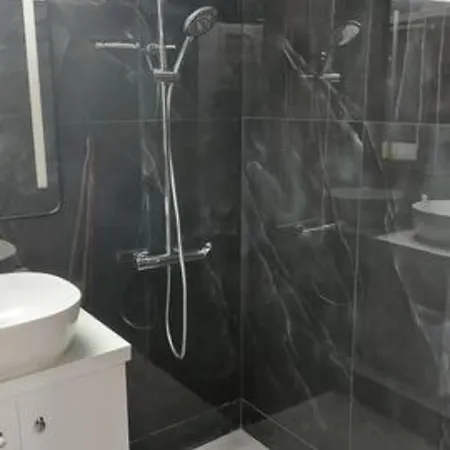 Apartament Center Of