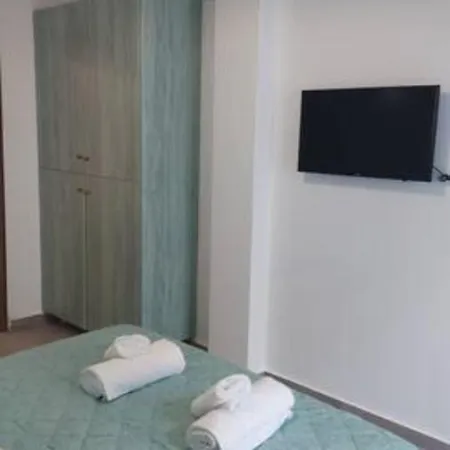 Apartament Center Of *
