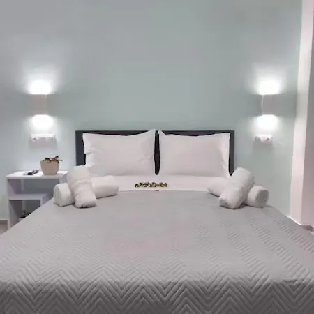 Apartament Center Of