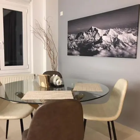 Vasos Appartement