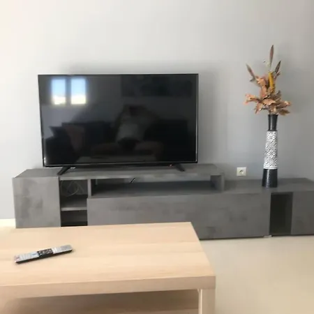 Vasos Appartement