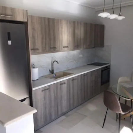 Vasos Appartement Athènes