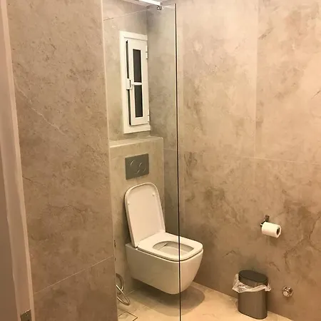 Vasos Appartement