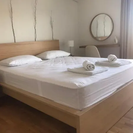 Vasos Appartement Athènes