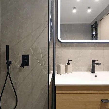 Kallimarmaro Gem - Greecing Apartment