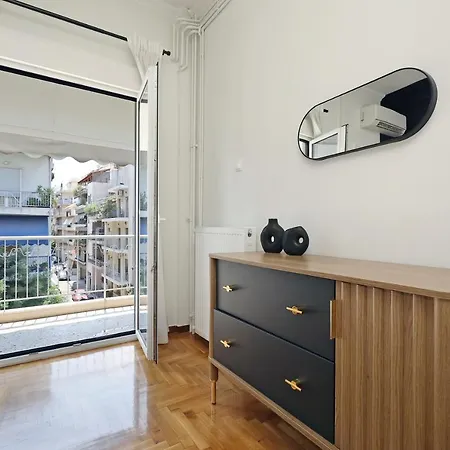 Apartment Elegant Living - Greecing *