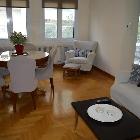 Classy Apt. Sokratous Apartment *