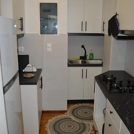 Classy Apt. Sokratous Apartment *