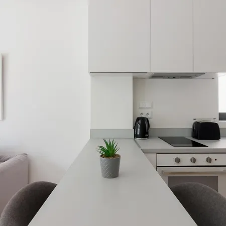 Trikoupi A1 Apartment Athens