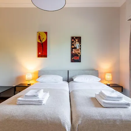 Apartament Renovated Near Acropolis *