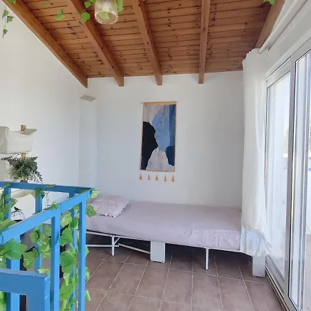 Διαμέρισμα Wsd Artemis Luxury 4bedroom Holiday With Balcony And Private Parking Αθήνα