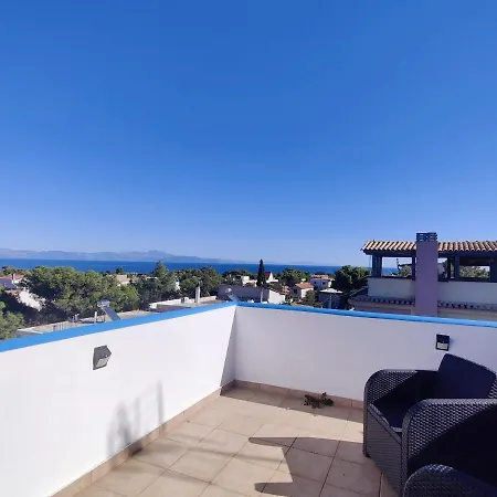 Wsd Artemis Luxury 4bedroom Holiday With Balcony And Private Parking Αθήνα