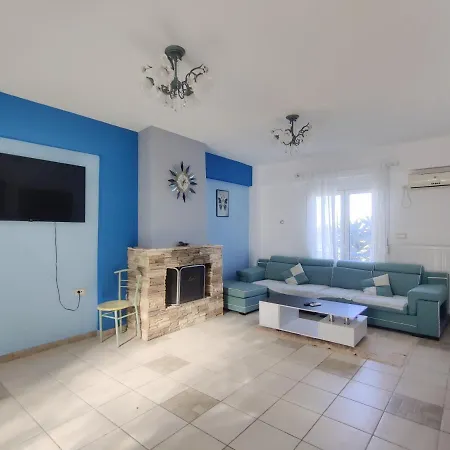 Διαμέρισμα Wsd Artemis Luxury 4bedroom Holiday With Balcony And Private Parking *