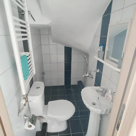 Wsd Artemis Luxury 4bedroom Holiday With Balcony And Private Parking Διαμέρισμα *
