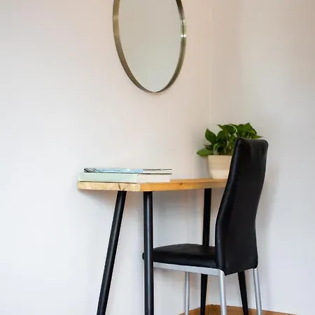 Apartament Renovated Near Acropolis