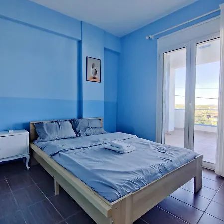 Wsd Artemis Luxury 4bedroom Holiday With Balcony And Private Parking Αθήνα