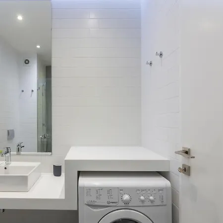 Appartamento Trikoupi B1 Atene