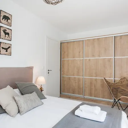 Apartment Bohemian Glyfada - Greecing *