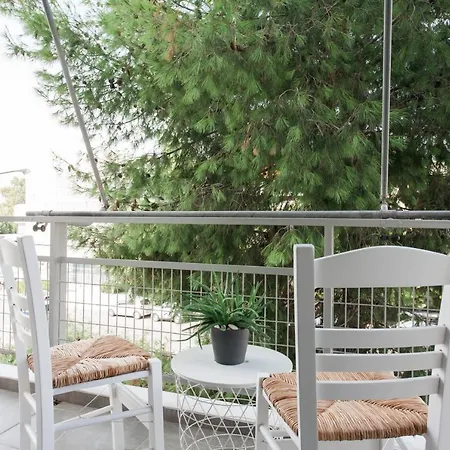 Bohemian Glyfada - Greecing *