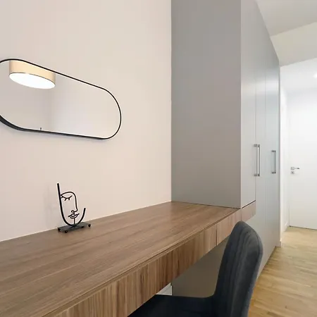 Apartment Luxury Living - Greecing Athens