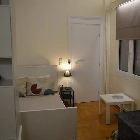Classy Apt. Sokratous Apartment *