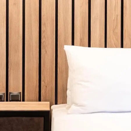 Bauhaus Luxury Suites 201 8' To Panepistimio Metro Αθήνα