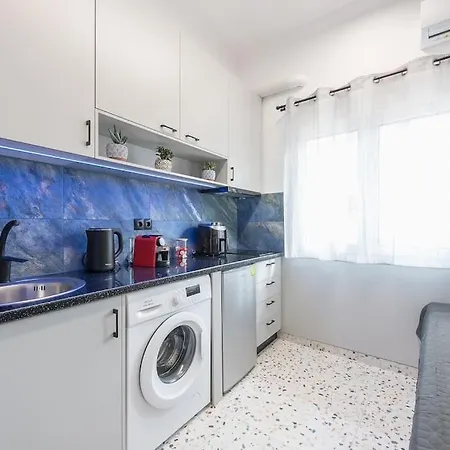 Apartment Tiny Athens