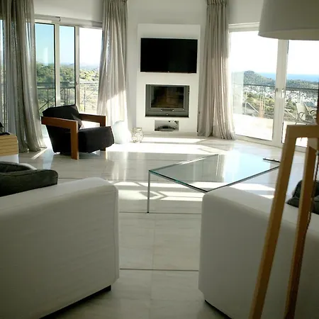Apartment Libra - Luxurious Sea View *