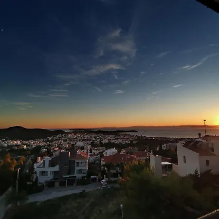 Apartment Libra - Luxurious Sea View