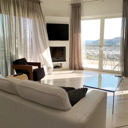 Apartment Libra - Luxurious Sea View *
